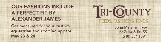 Tri County Feeds Etc.