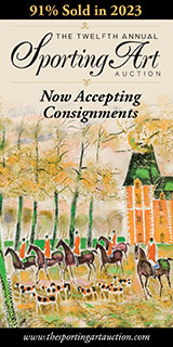 Cross Gate Gallery Accepting Consignments ad