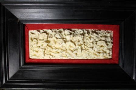 Carving
