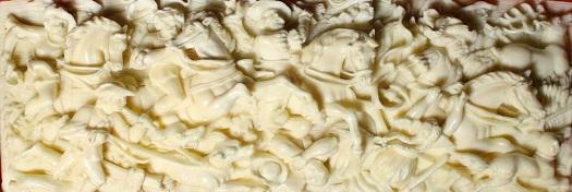 Ivory Carving entire