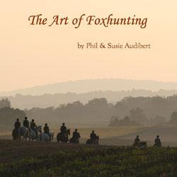 art_of_foxhunting_cover