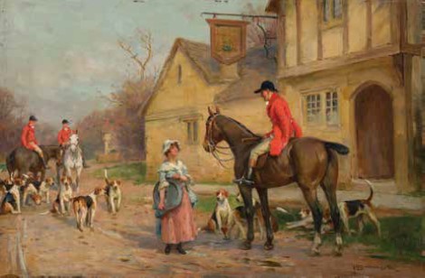 auction.wells.morning gossip