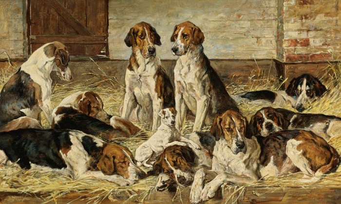 hounds at rest.emms
