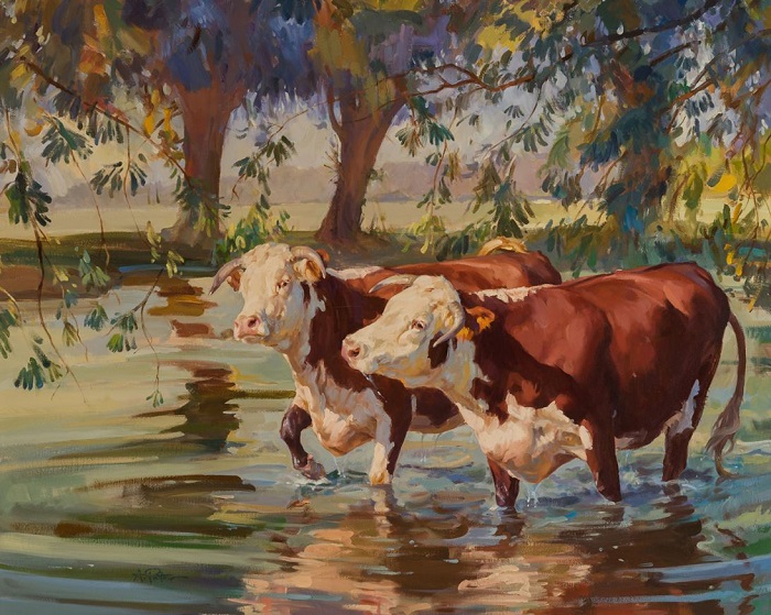 keeneland 2019.summer stream.pater