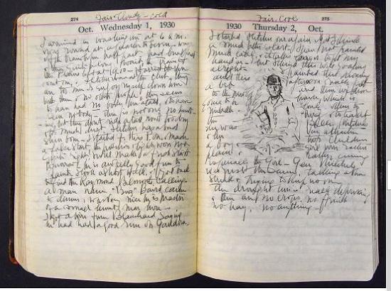 rand diary