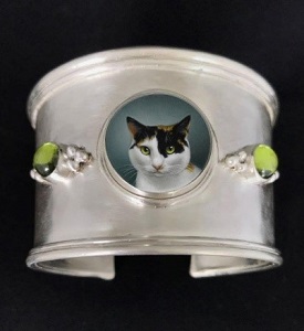 roman cuff