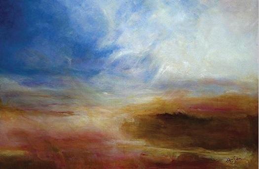 sullam landscape