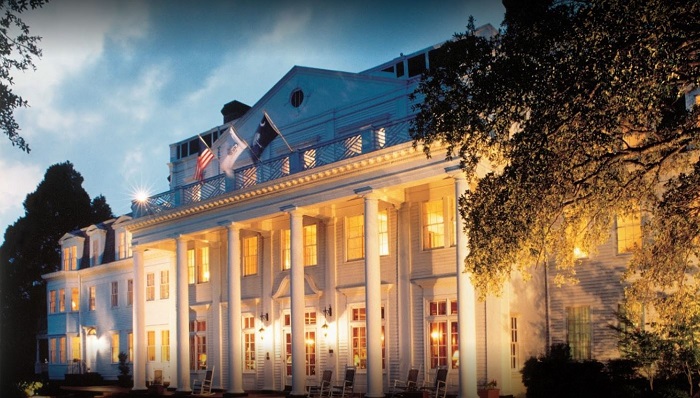 willcox hotel