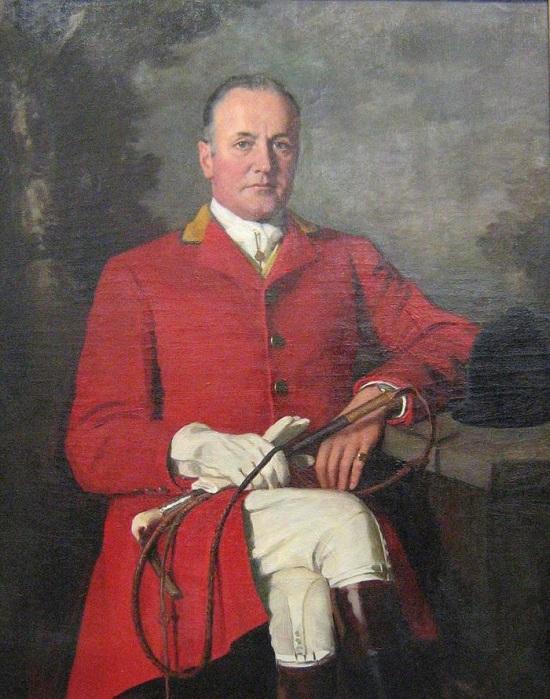 william blanchard rand