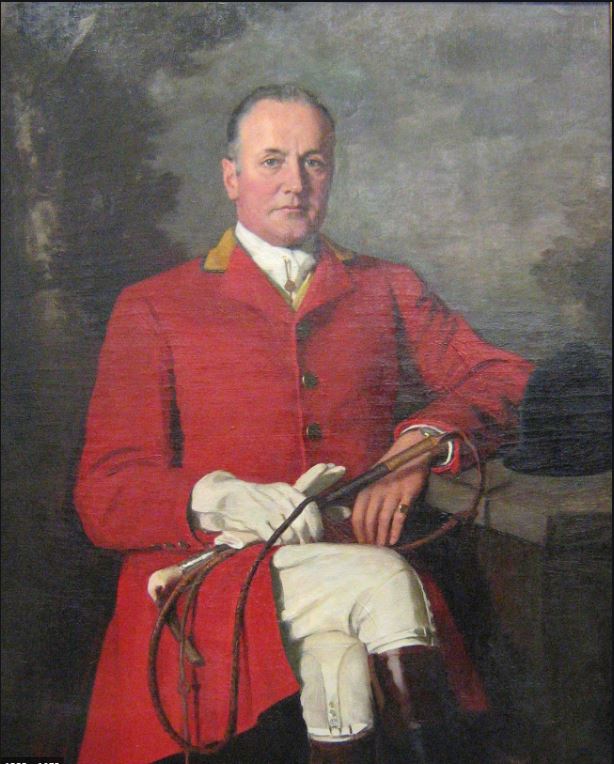 william rand mfh OCH.rand