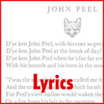 john_peel_lyrics_on