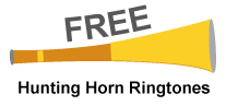 Hunt Horn Image
