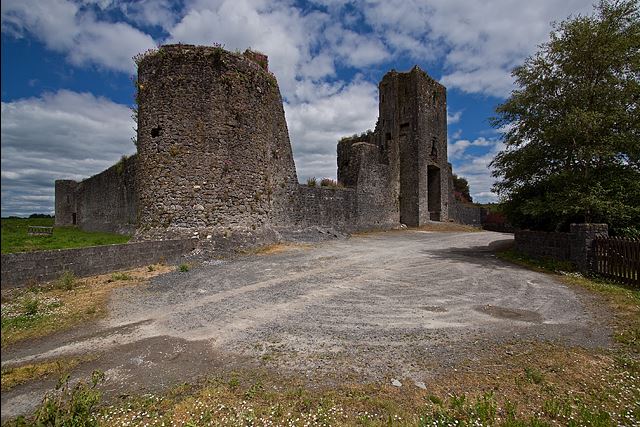duhallow.liscarroll castle
