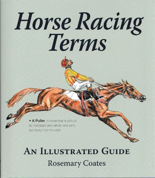 coates.horse racing terms
