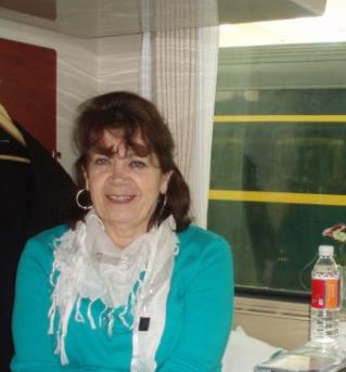 janet clarke
