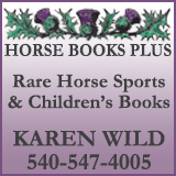 Horse Books Plus
