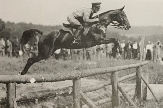 jenny camp19366 Olympics.individual silver