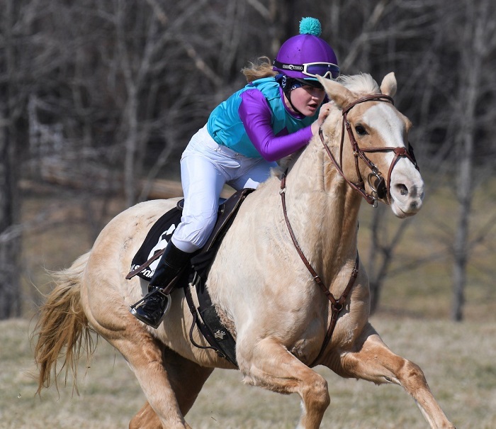 rappahannock ptp 2022.lge pony