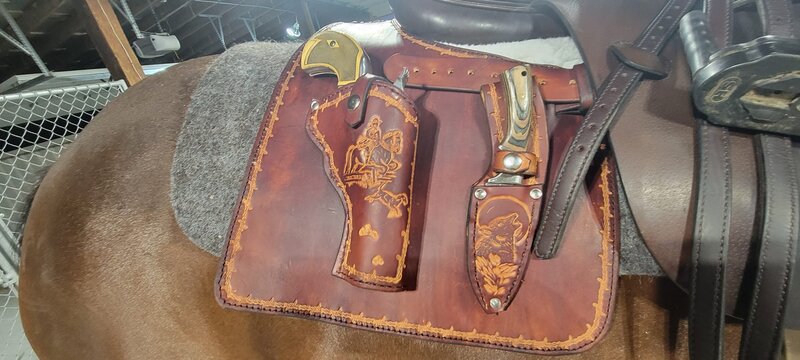 rsz sarah martin leather 3 gun knife