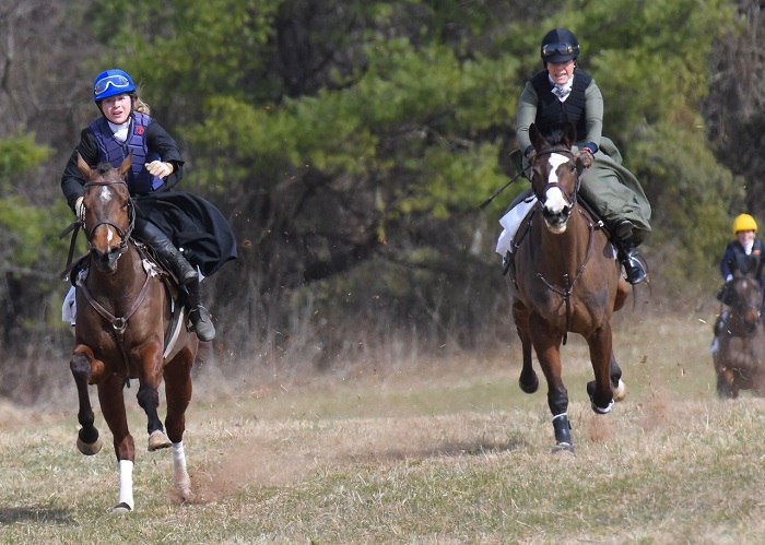 warrenton21.sidesaddle race.lees