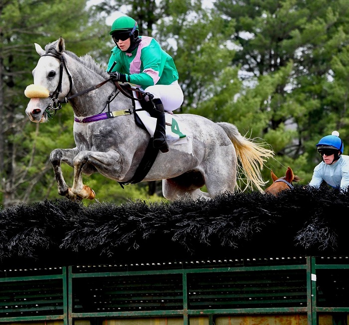 warrentonptp2.maiden hurdle1.lees
