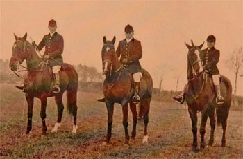 Harry-Worcester-Smith-master-of-the-Westmeath-Foxhounds-1912