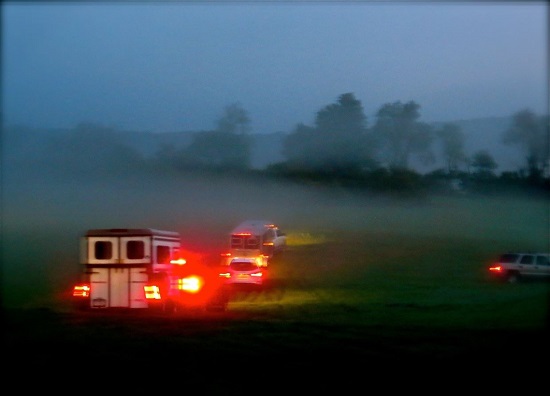 early morning meet.pat ike