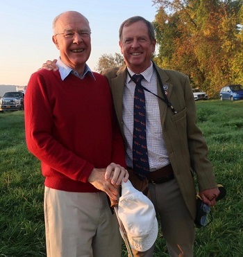 farnham collins and Epp