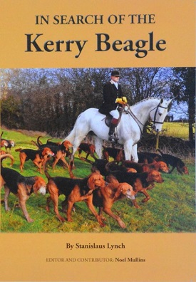 in search of the kerry beagle.lynch.mullins