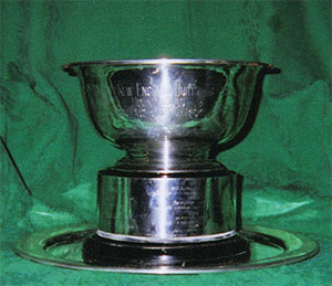 ne trails cup