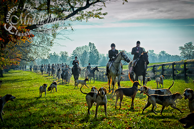 1Banbury Cross Jr. Meet