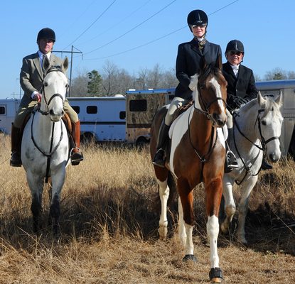2011_Aiken_Day_Eight_Gene_Hough_Barbara_Hough_Don_Palus
