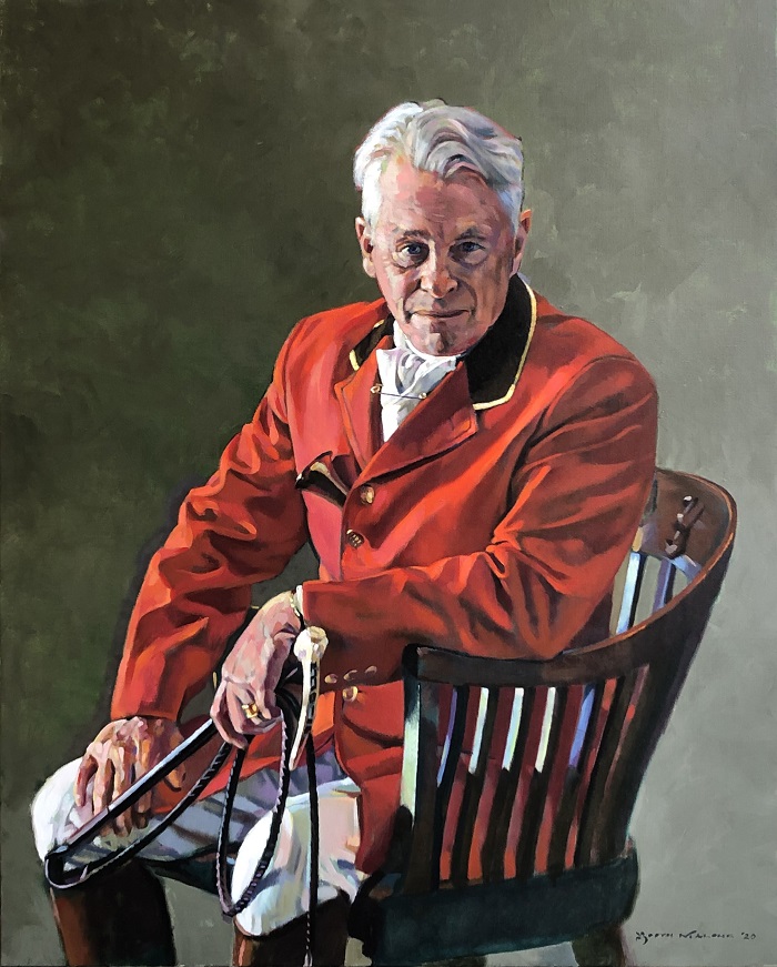 bill haggard.booth malone