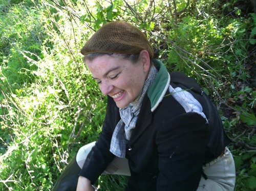 gretchen pelham.ben chamberlain