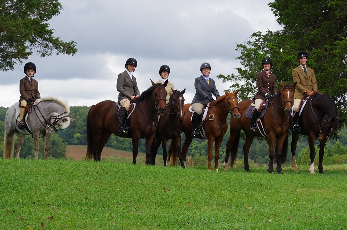 keswick juniors