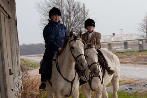longreen.allison crews and georgia dulaney