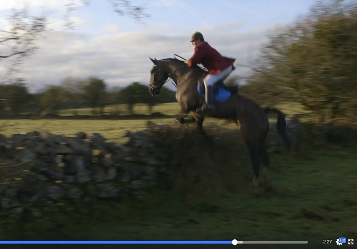mullins.north galway video