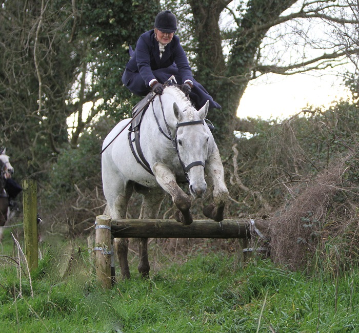north kerry jump.power