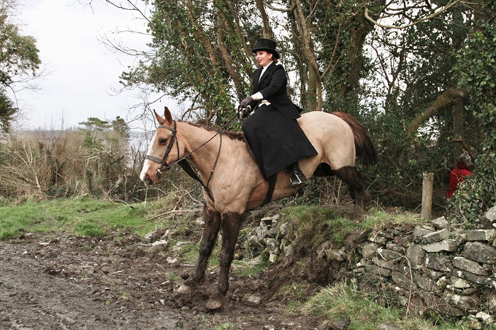 north kerry sharon burke.power