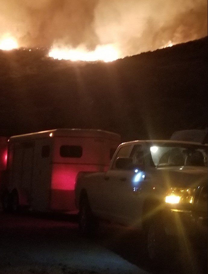 red rock fire2.joy smith
