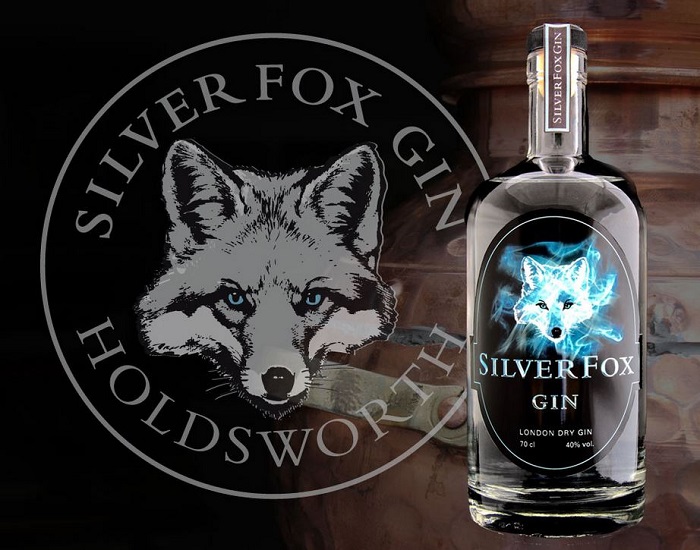 silverfoxgin