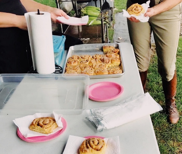 wilkoski.cinnamin rolls