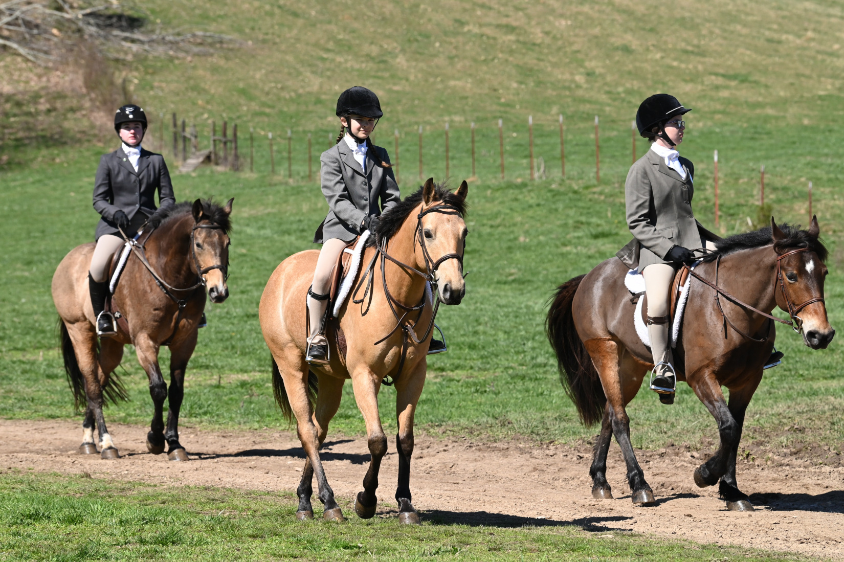 jfhc 1 Photo by Equestrian Influence