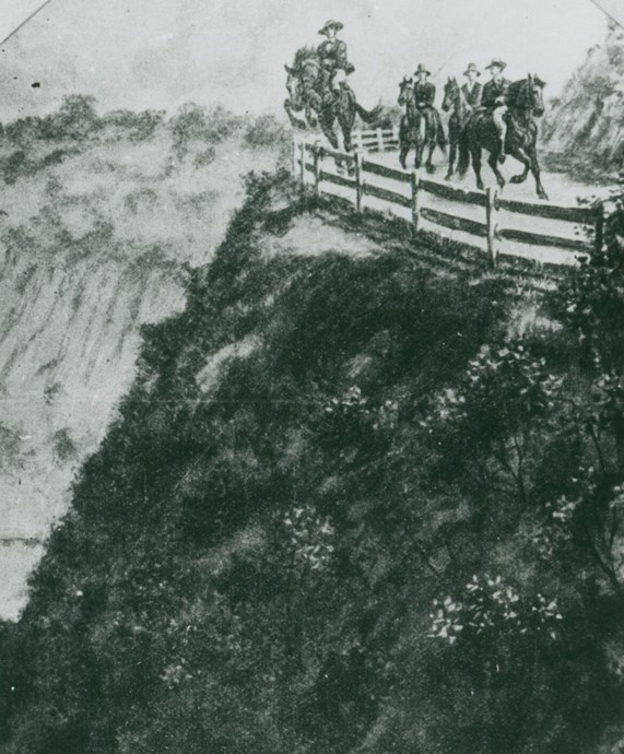 GORDONS LEAP.WIKI