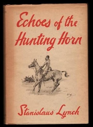 echoes of the hunting horn.lynch.whitmore