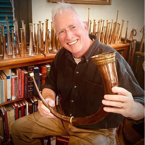 groro horns