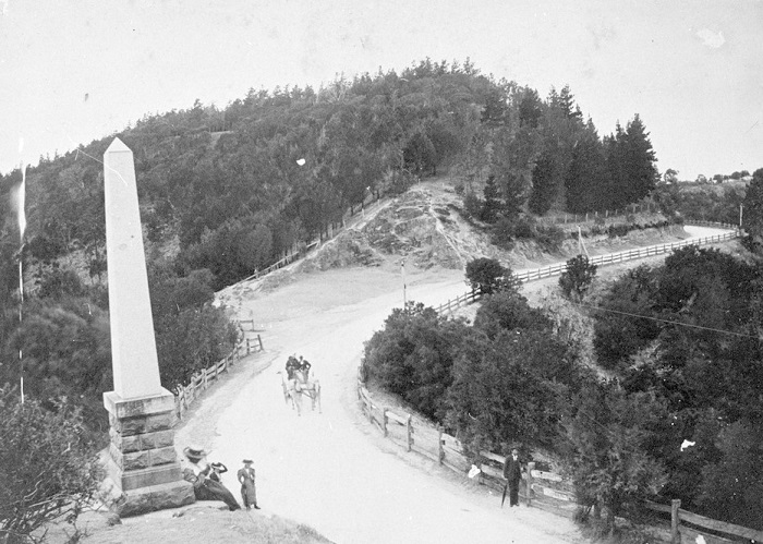 obelisk after gordons leap.wiki