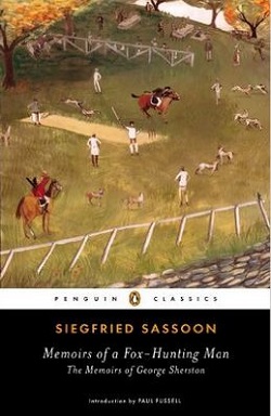 sassoon memoirs foxhunting man
