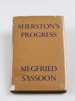 sherstons progress