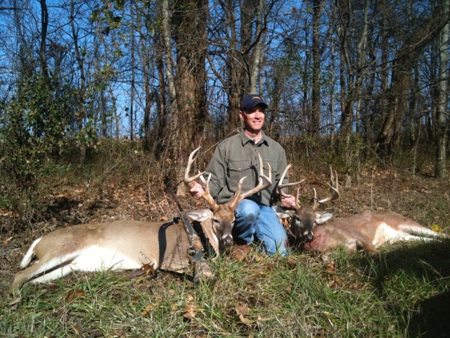 Deer Jay.andrea simpson